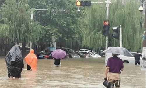 河南将有大到暴雨_河南将有大到暴雨分析