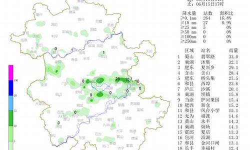 霍邱天气预报2345_霍邱天气预报30天