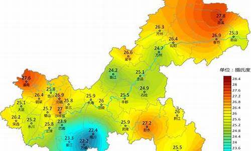 重庆天气 天气预报_重庆天气天气预报15天气