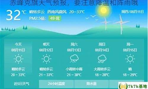 克旗天气预报15天查询_鄂托克旗天气预报15天查询