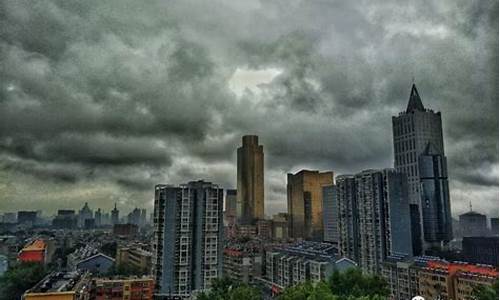 山东未来三天降雨_山东未来三天降雨连连