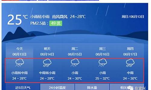 宜兴天气预报30天_宜兴天气预报30天准确 一个月