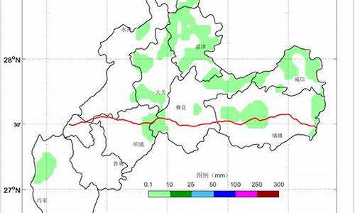 彝良天气预报_彝良天气预报30天查询