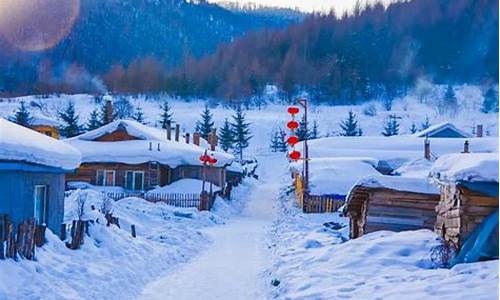 冬天穷游去哪里旅游好_冬天穷游去哪里旅游好呢