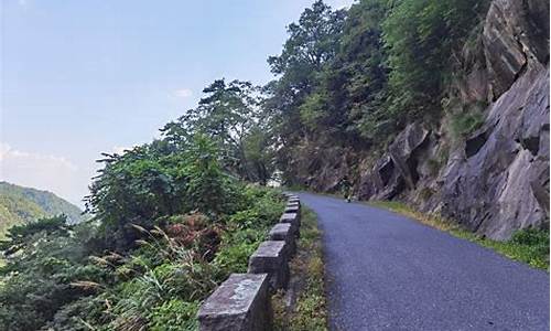 天目山旅游景点攻略_天目山旅游景点攻略一日