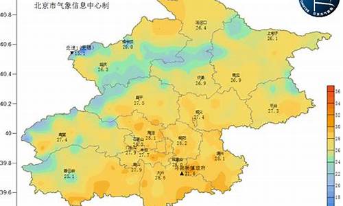 北京天气通州区天气_北京天气通州区天气预报