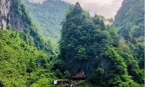 利川旅游必去十大景点_恩施旅游必去十大景点