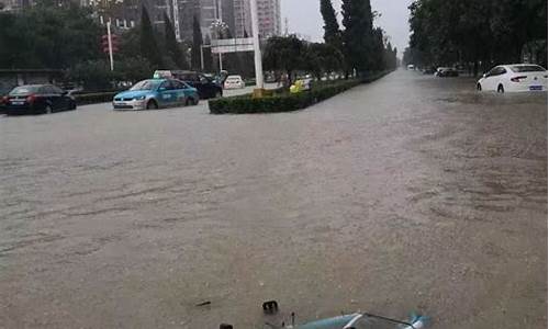 商丘暴雨最新通知_商丘暴雨最新通知虞城天气